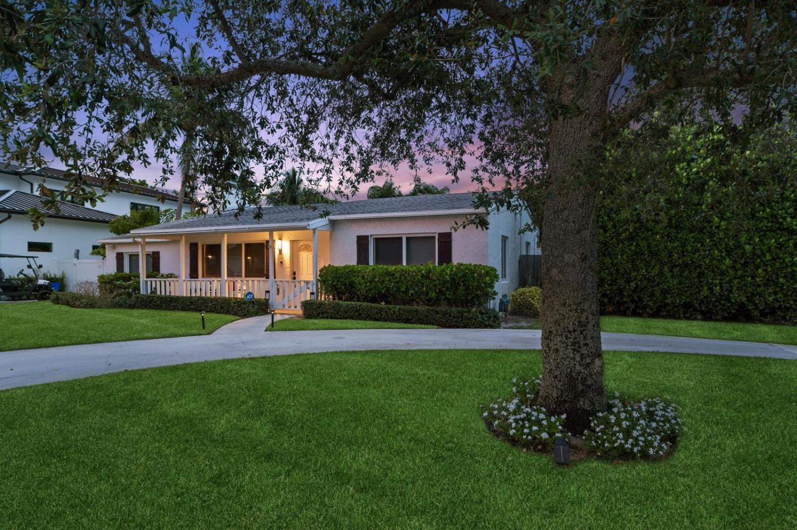Casa Azure Villa Delray Beach Exterior foto