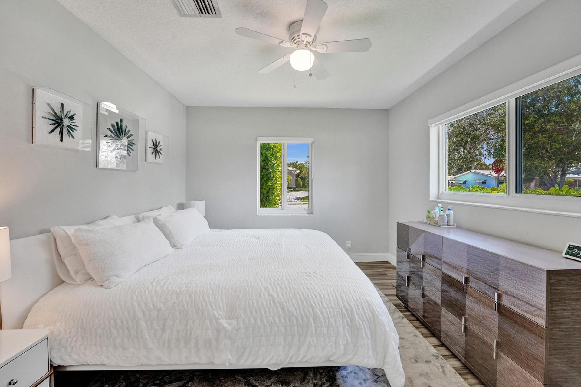 Casa Azure Villa Delray Beach Exterior foto