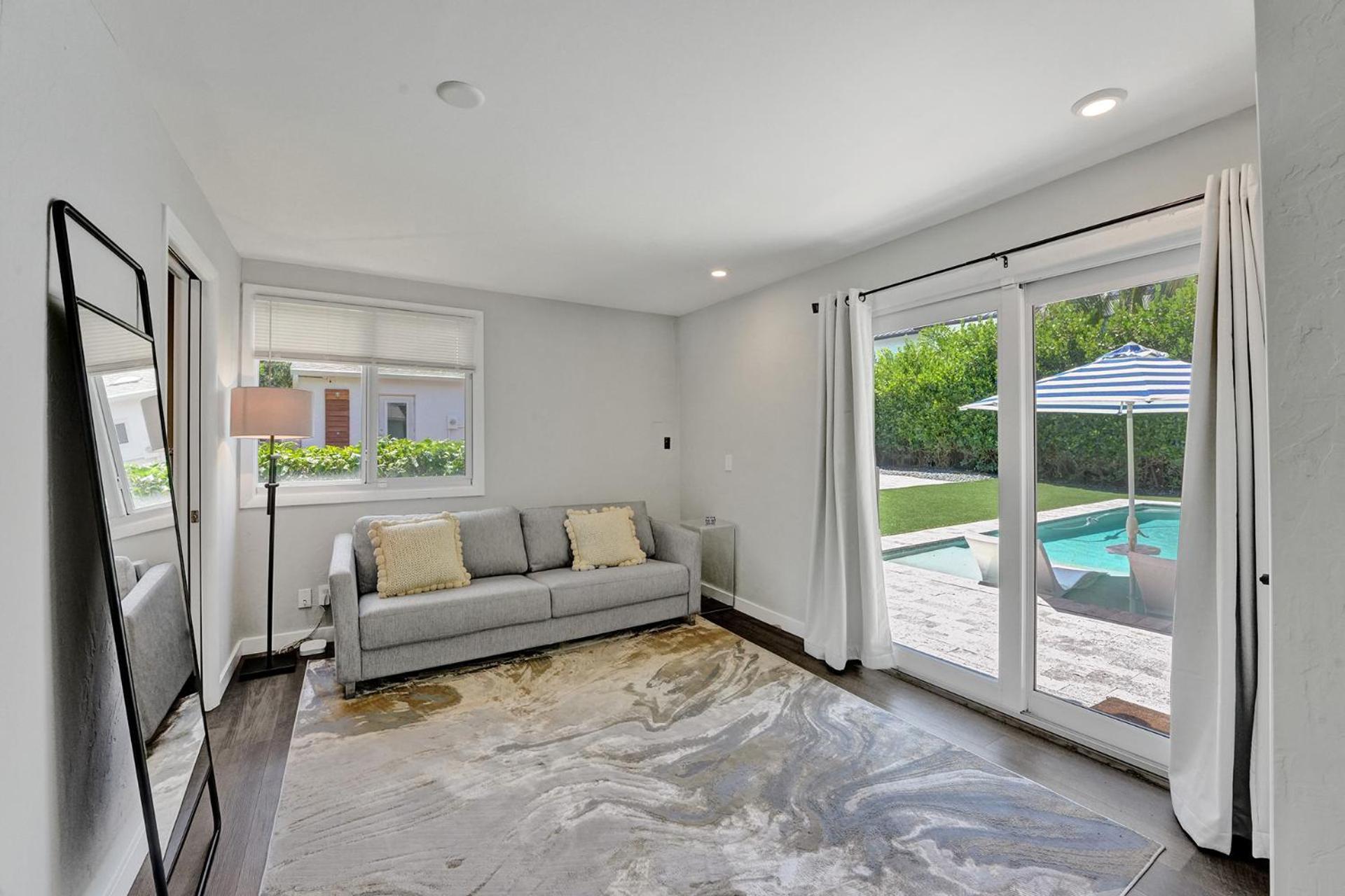 Casa Azure Villa Delray Beach Exterior foto