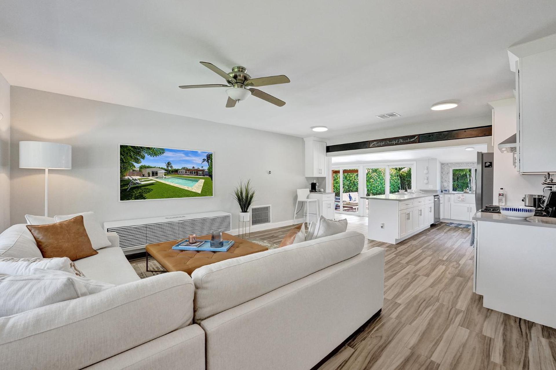 Casa Azure Villa Delray Beach Exterior foto