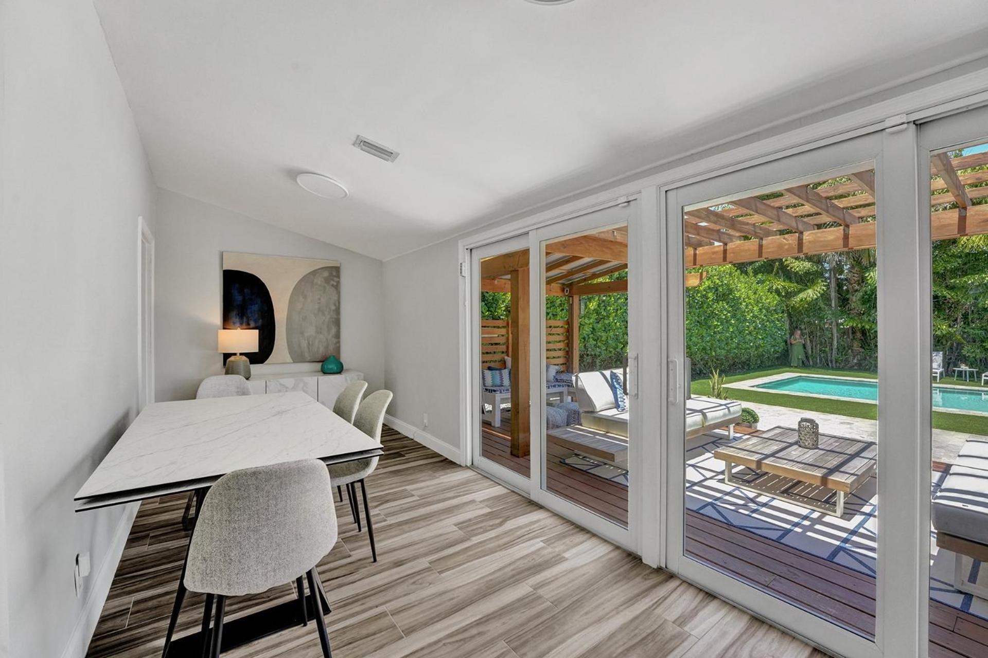 Casa Azure Villa Delray Beach Exterior foto
