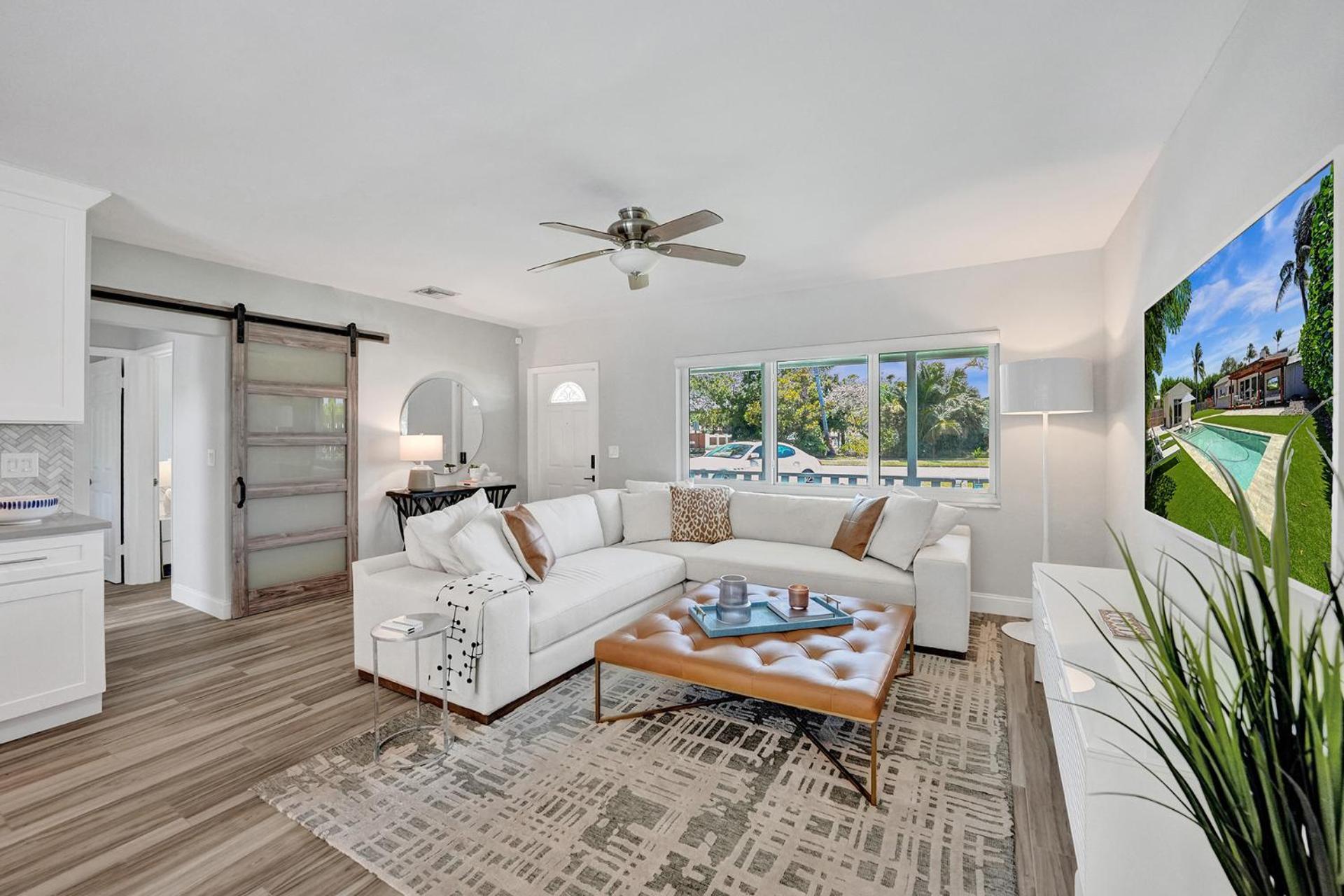 Casa Azure Villa Delray Beach Exterior foto