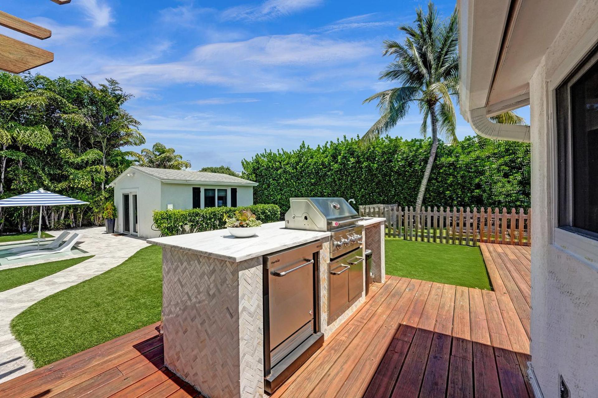 Casa Azure Villa Delray Beach Exterior foto